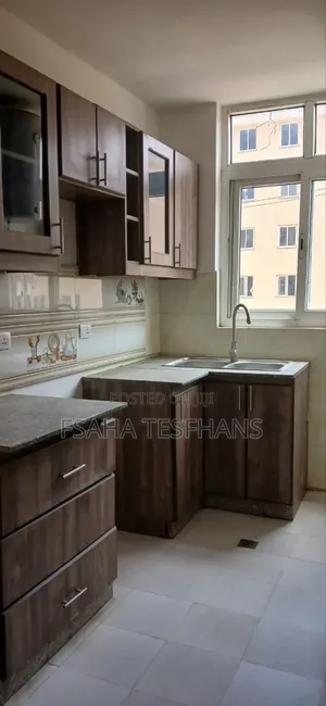 5bdrm House in G+2, Bole for rent
