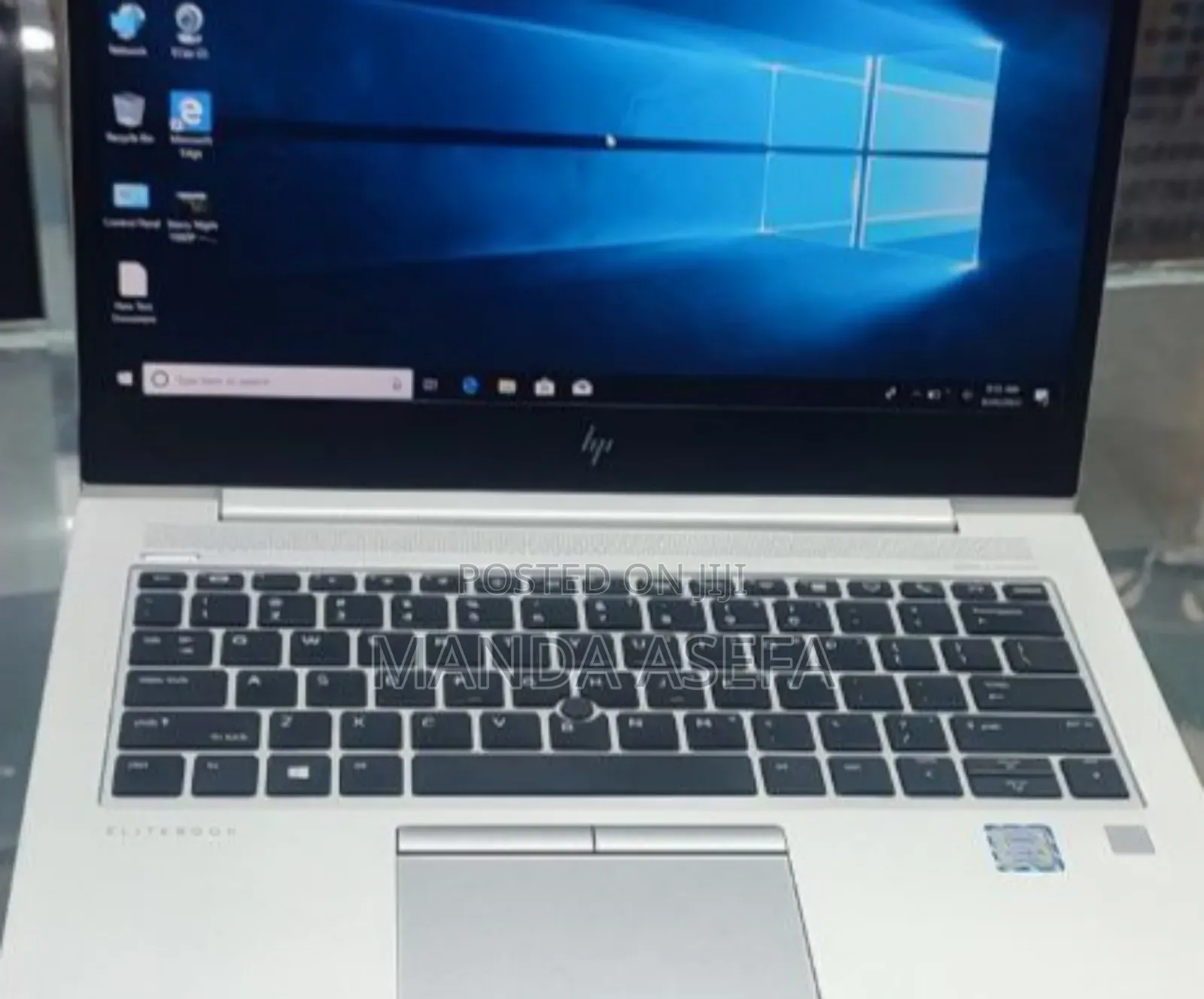 New Laptop HP EliteBook 830 G5 16GB Intel Core I5 SSD 512GB