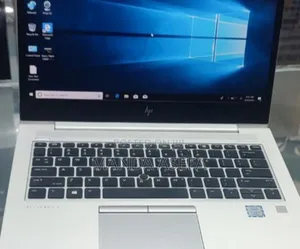 New Laptop HP EliteBook 830 G5 16GB Intel Core I5 SSD 512GB