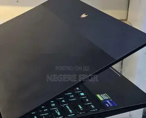 Photo - New Laptop Acer Predator Helios 300 16GB Intel Core I9 SSD 1T