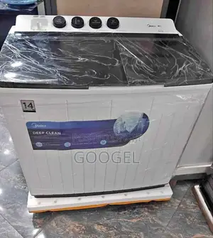 Midea Best Washing Maching