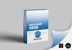Photo - Sketchup 2025