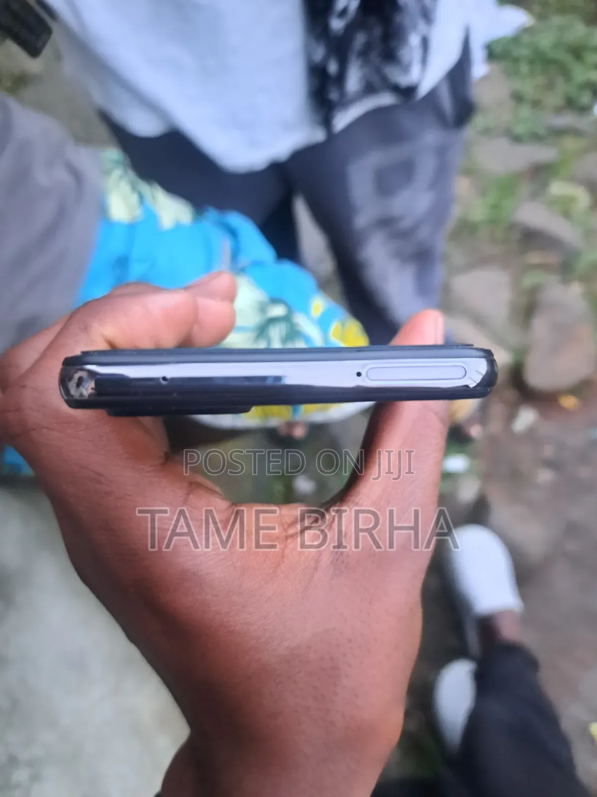 Samsung Galaxy A52 128 GB Black