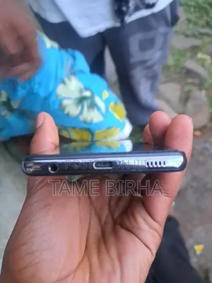 Samsung Galaxy A52 128 GB Black