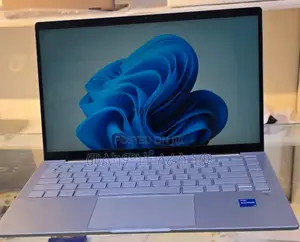 New Laptop HP Pavilion x360 14 8GB Intel Core i5 SSD 512GB