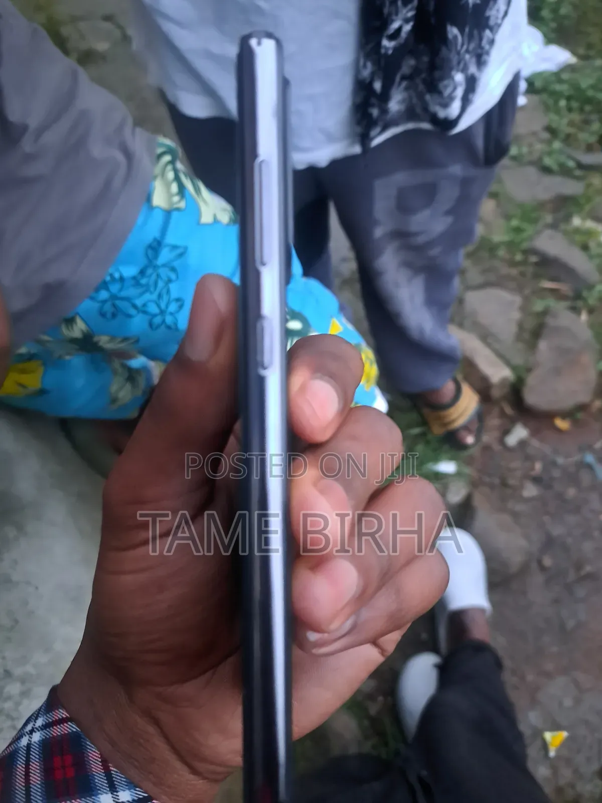 Samsung Galaxy A52 128 GB Black