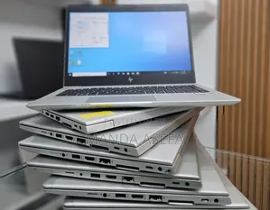 New Laptop HP EliteBook 840 G5 16GB Intel Core I5 SSD 512GB