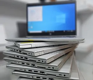 New Laptop HP EliteBook 840 G5 16GB Intel Core I5 SSD 512GB