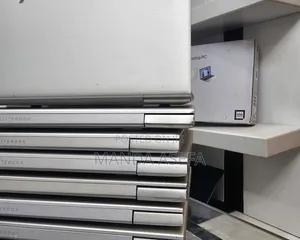 New Laptop HP EliteBook 840 G5 16GB Intel Core I5 SSD 512GB