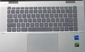 New Laptop HP Envy X360 16GB Intel Core I7 SSD 1T