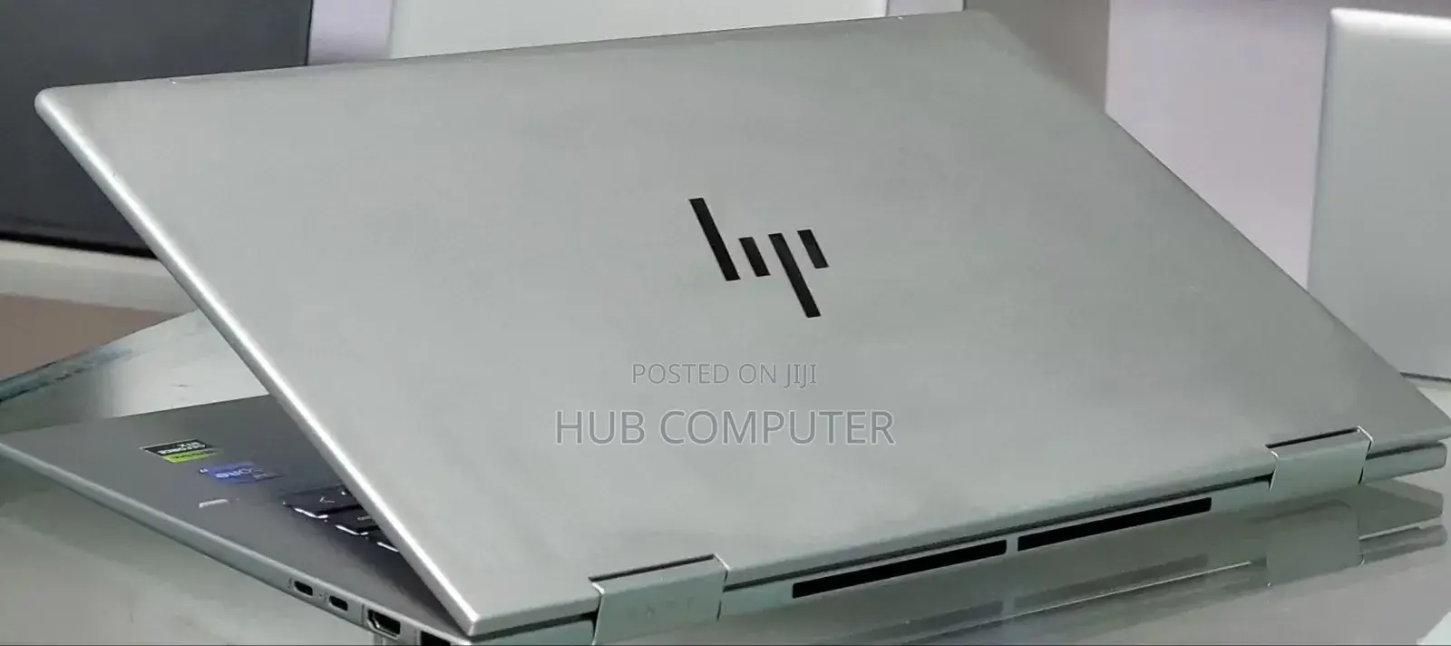 New Laptop HP Envy X360 16GB Intel Core I7 SSD 1T