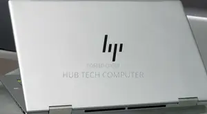 New Laptop HP Envy X360 16GB Intel Core I7 SSD 1T