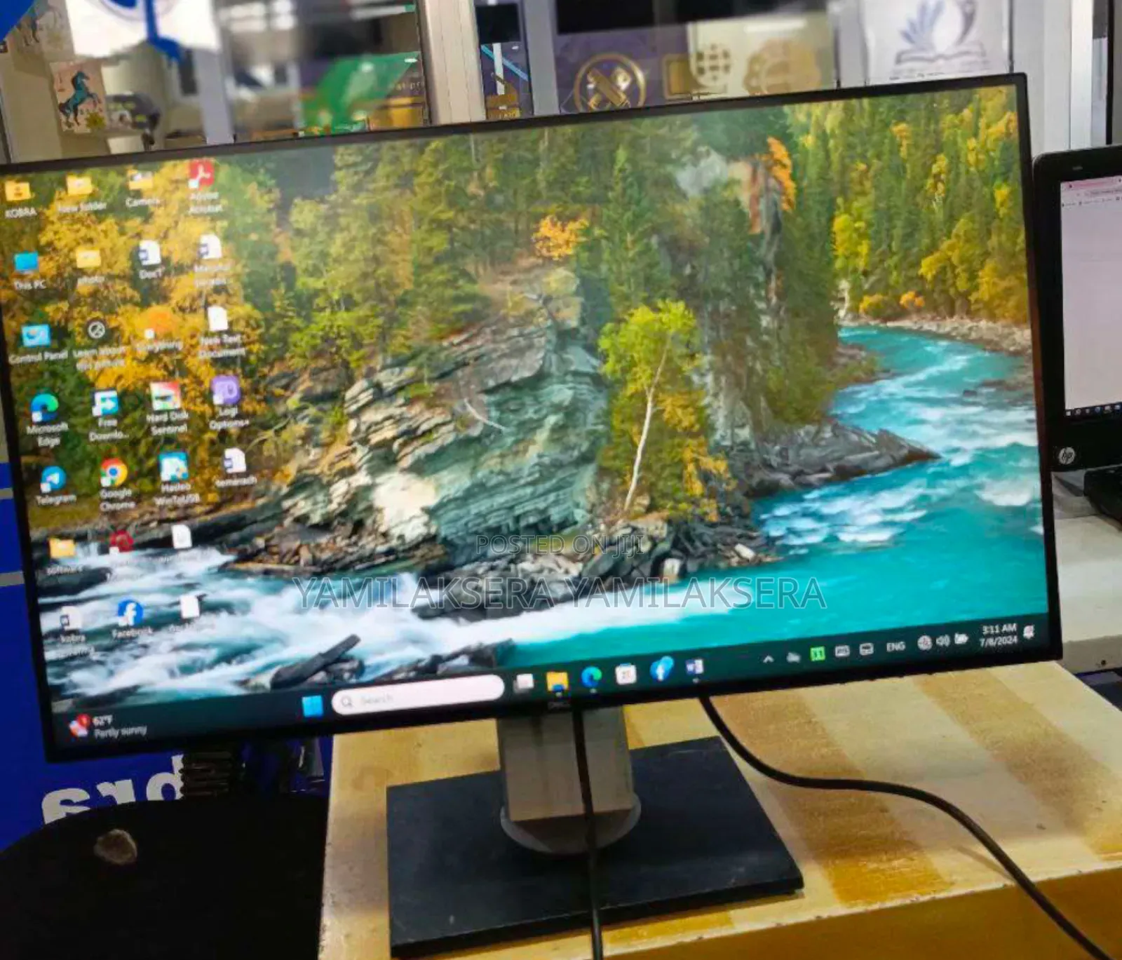 Dell Monitor