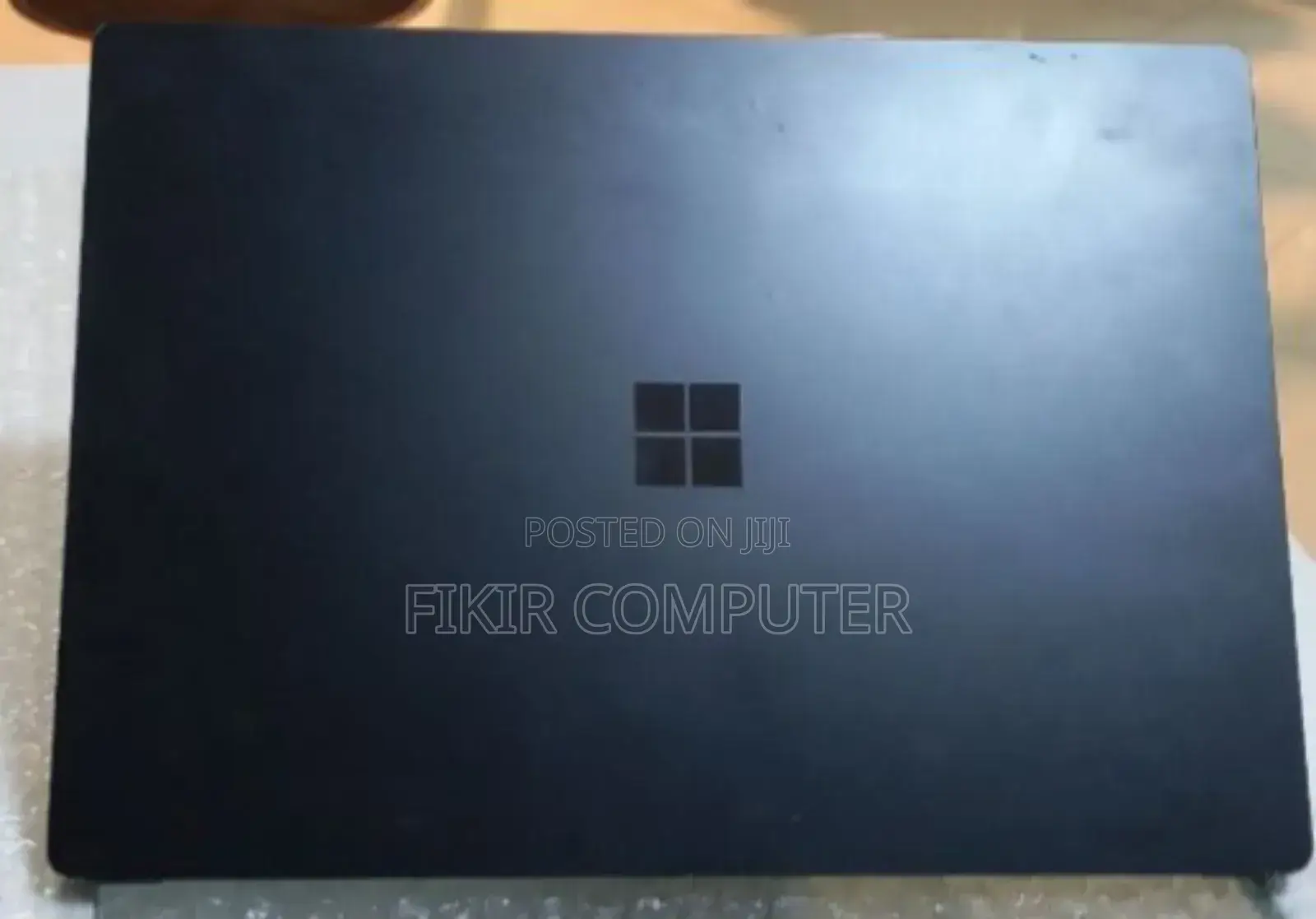 New Laptop Microsoft Surface 16GB Intel Core i7 SSD 512GB