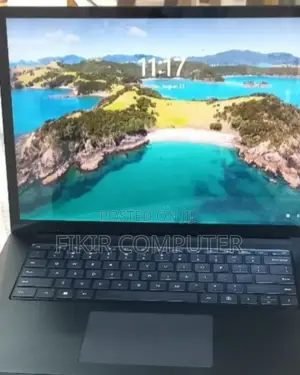 New Laptop Microsoft Surface 16GB Intel Core i7 SSD 512GB