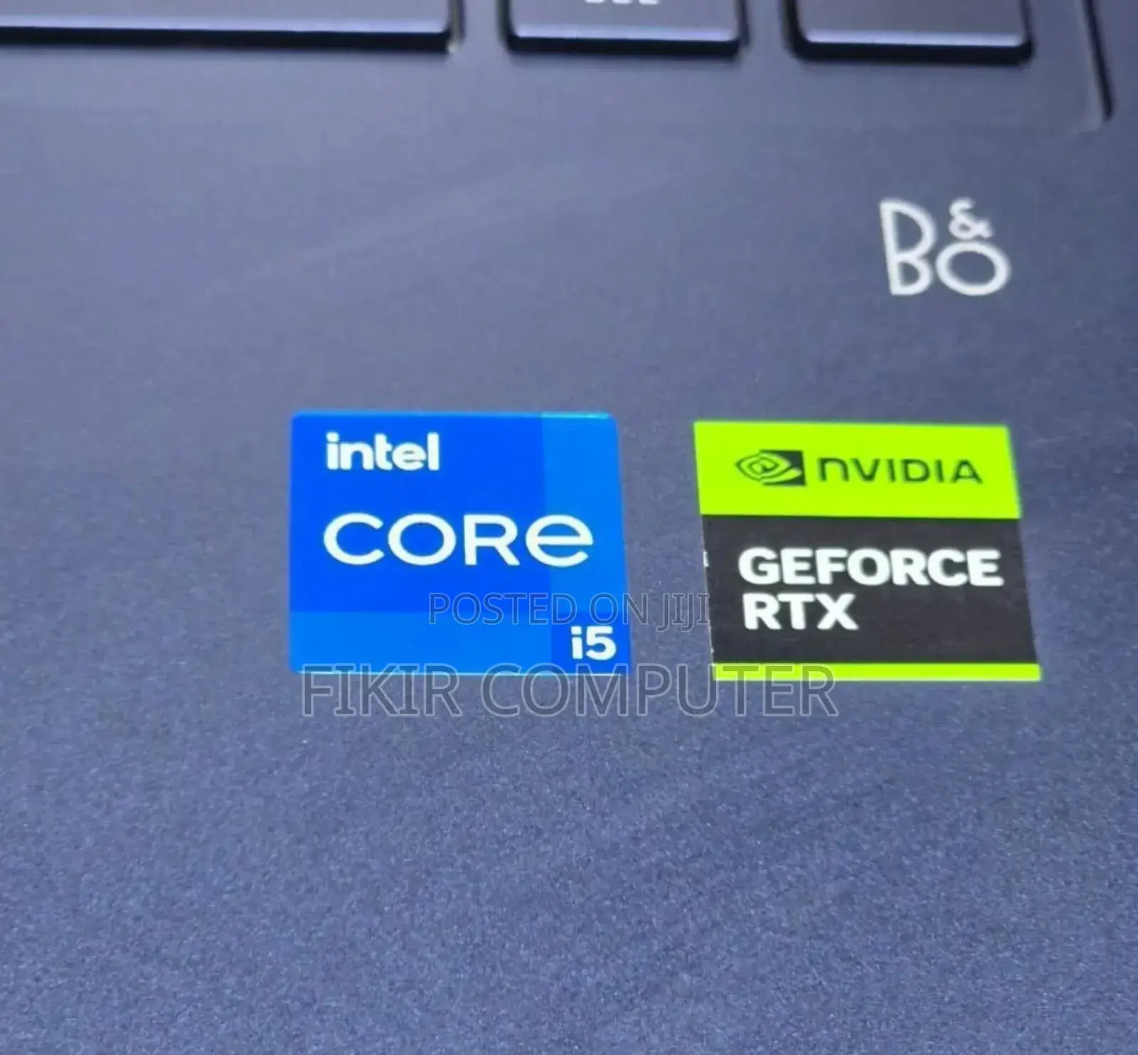 New Laptop HP Victus 16 16GB Intel Core I5 SSD 512GB