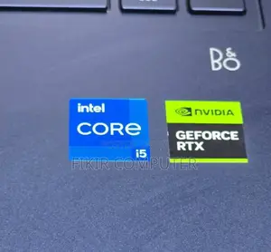 New Laptop HP Victus 16 16GB Intel Core I5 SSD 512GB