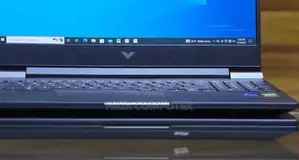 New Laptop HP Victus 16 16GB Intel Core I5 SSD 512GB