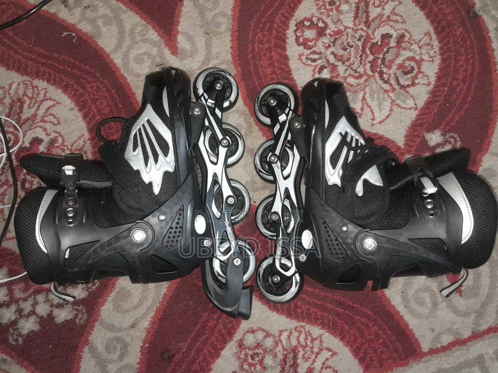 For 15 - 40 Years Old