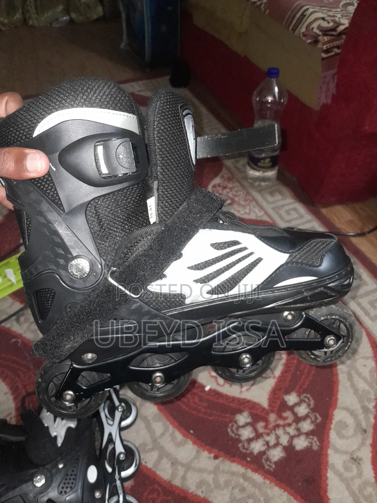 For 15 - 40 Years Old