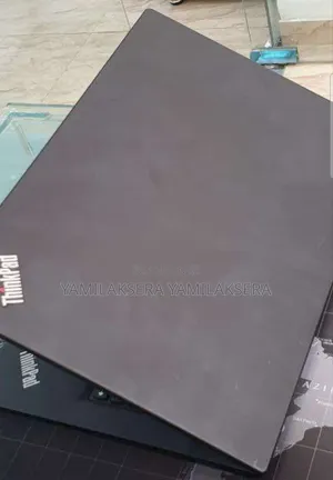 New Laptop Lenovo ThinkPad X390 16GB Intel Core I5 SSD 512GB