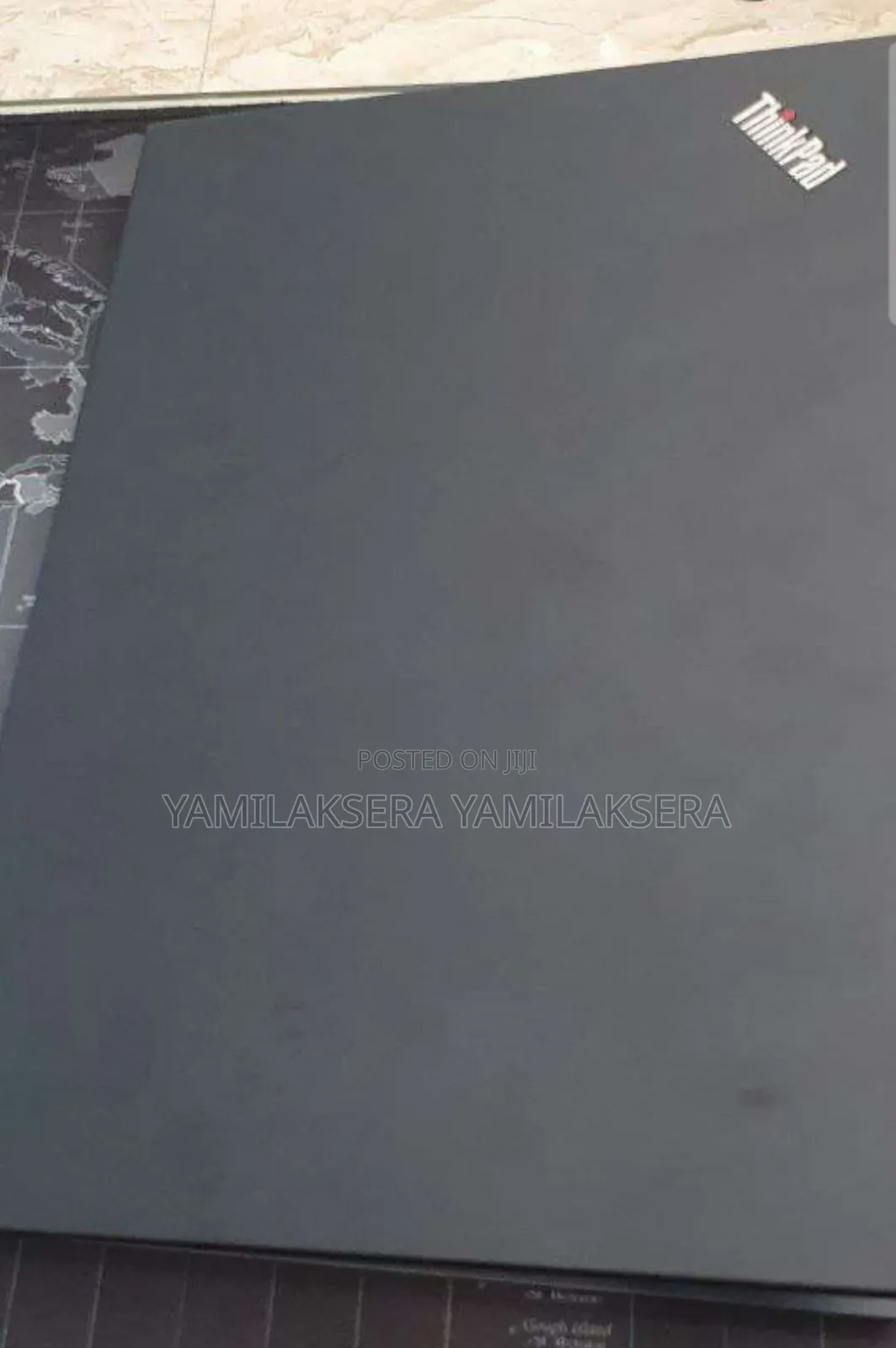 New Laptop Lenovo ThinkPad X390 16GB Intel Core I5 SSD 512GB