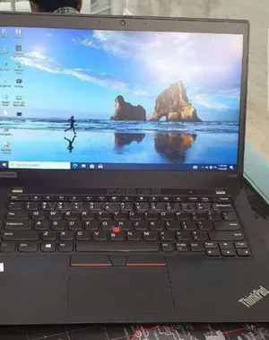New Laptop Lenovo ThinkPad X390 16GB Intel Core I5 SSD 512GB