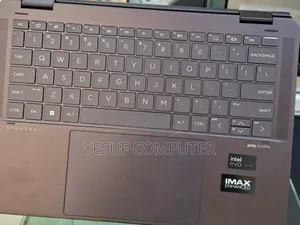 Photo - New Laptop HP Spectre X360 16GB Intel Core Ultra 7 SSD 1T