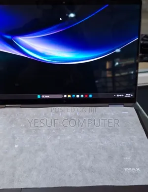 New Laptop HP Spectre X360 16GB Intel Core Ultra 7 SSD 1T