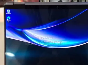 New Laptop HP Spectre X360 16GB Intel Core Ultra 7 SSD 1T