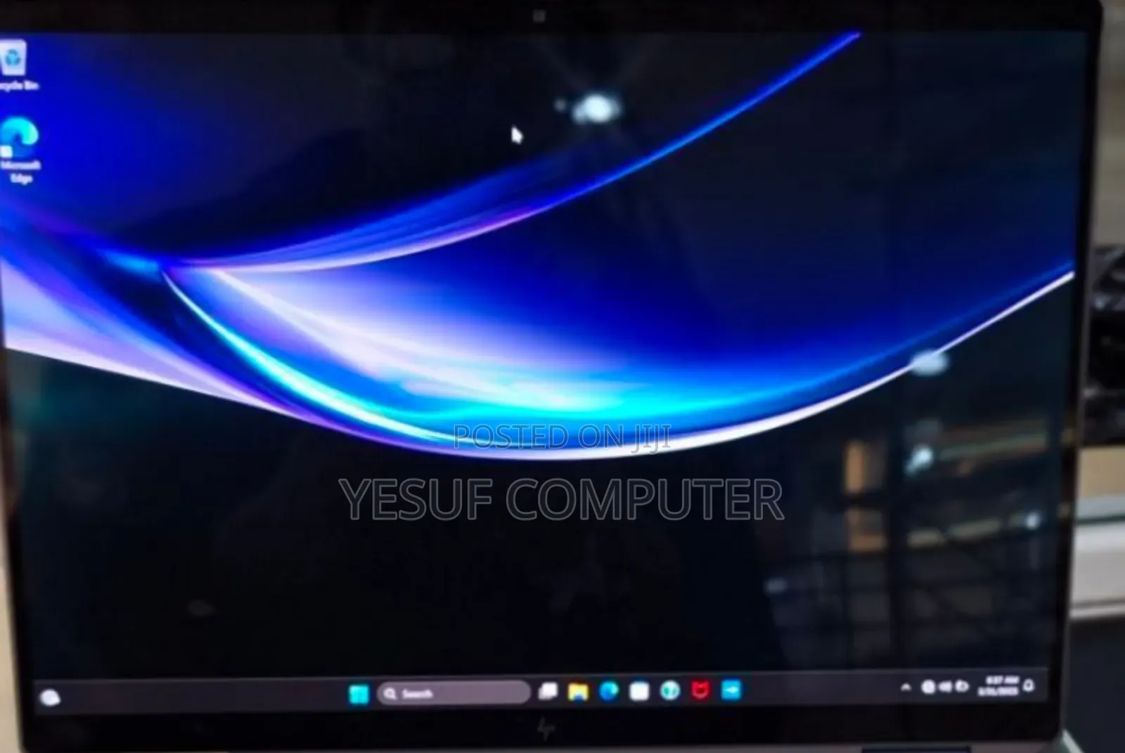 New Laptop HP Spectre X360 16GB Intel Core Ultra 7 SSD 1T