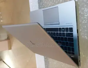 New Laptop HP EliteBook 745 G5 16GB AMD Ryzen 5 SSD 512GB