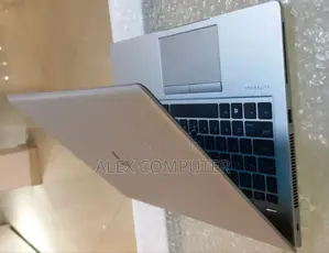 New Laptop HP EliteBook 745 G5 16GB AMD Ryzen 5 SSD 512GB