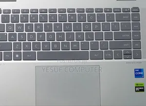 New Laptop HP Envy X360 16GB Intel Core I7 SSD 1T