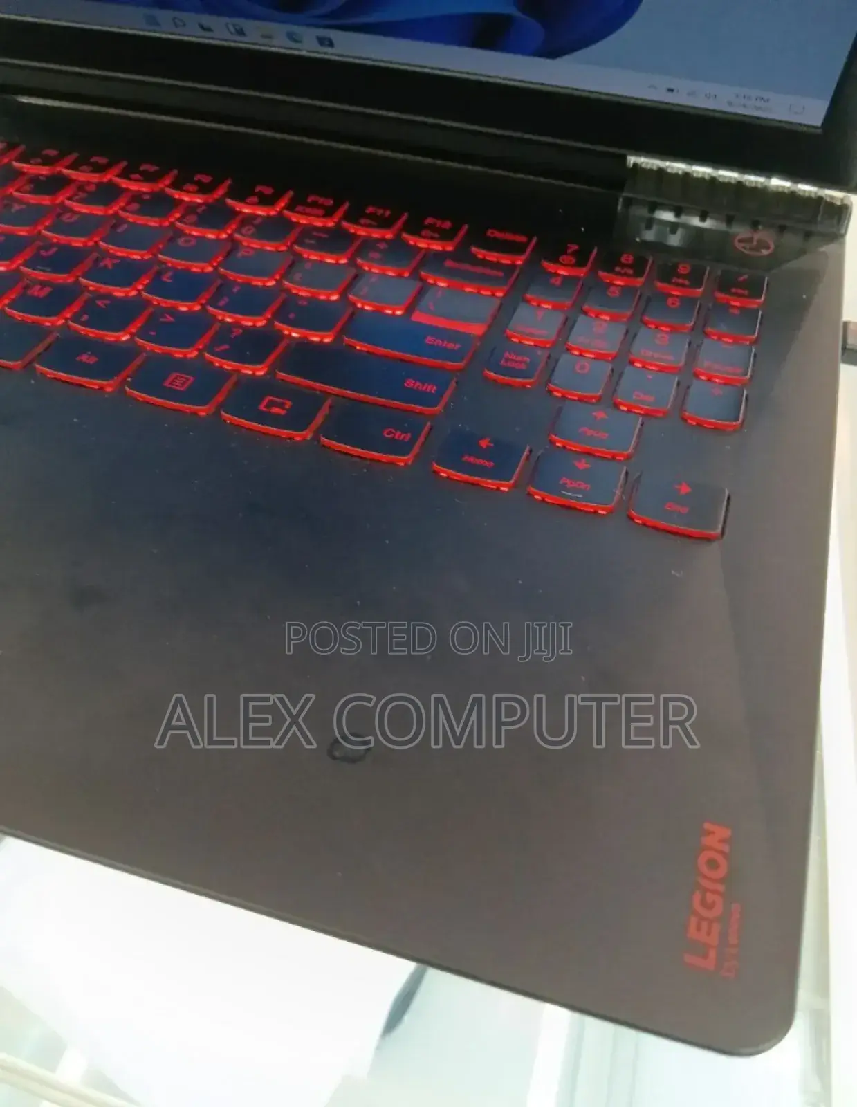 New Laptop Lenovo 16GB Intel Core I5 SSD 512GB