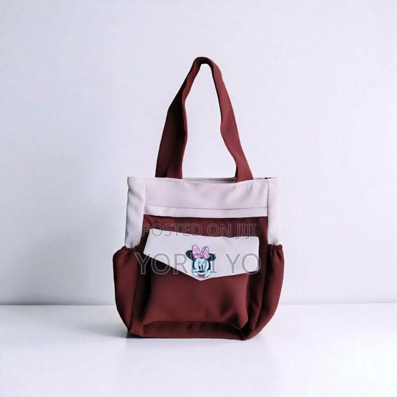 Tote Bag 1