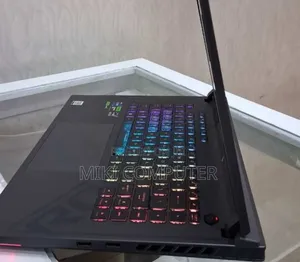 New Laptop Asus ROG Strix G15 48GB Intel Core I9 SSD 1T