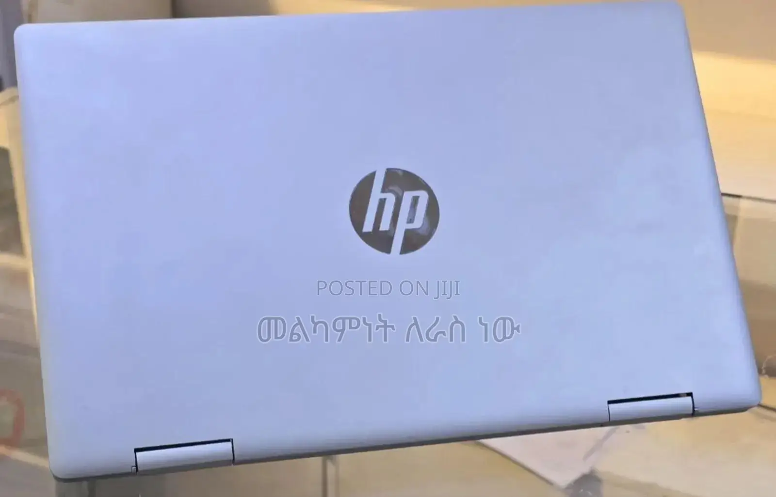 New Laptop HP Pavilion x360 14 8GB Intel Core i5 SSD 512GB