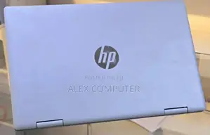 New Laptop HP Pavilion x360 14 8GB Intel Core i5 SSD 512GB