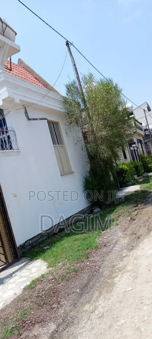 Photo - 4bdrm House in Dukem City, Akaky Kaliti for sale