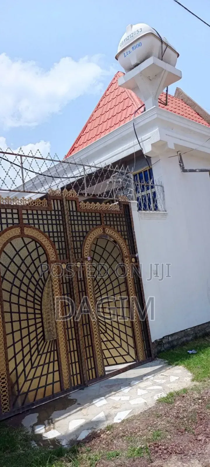 4bdrm House in Dukem City, Akaky Kaliti for sale