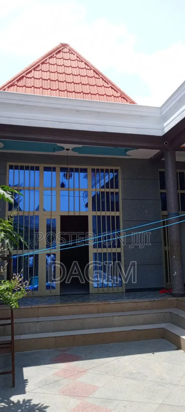 4bdrm House in Dukem City, Akaky Kaliti for sale