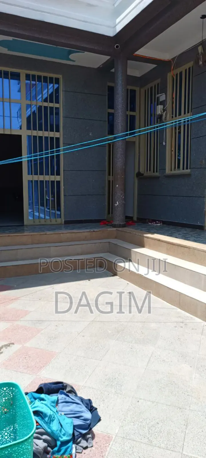 4bdrm House in Dukem City, Akaky Kaliti for sale