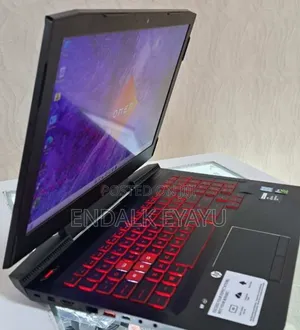 New Laptop HP Omen X 8GB Intel Core I7 SSD 128GB