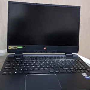 New Laptop Acer Aspire 5 16GB Intel Core I9 SSD 1T