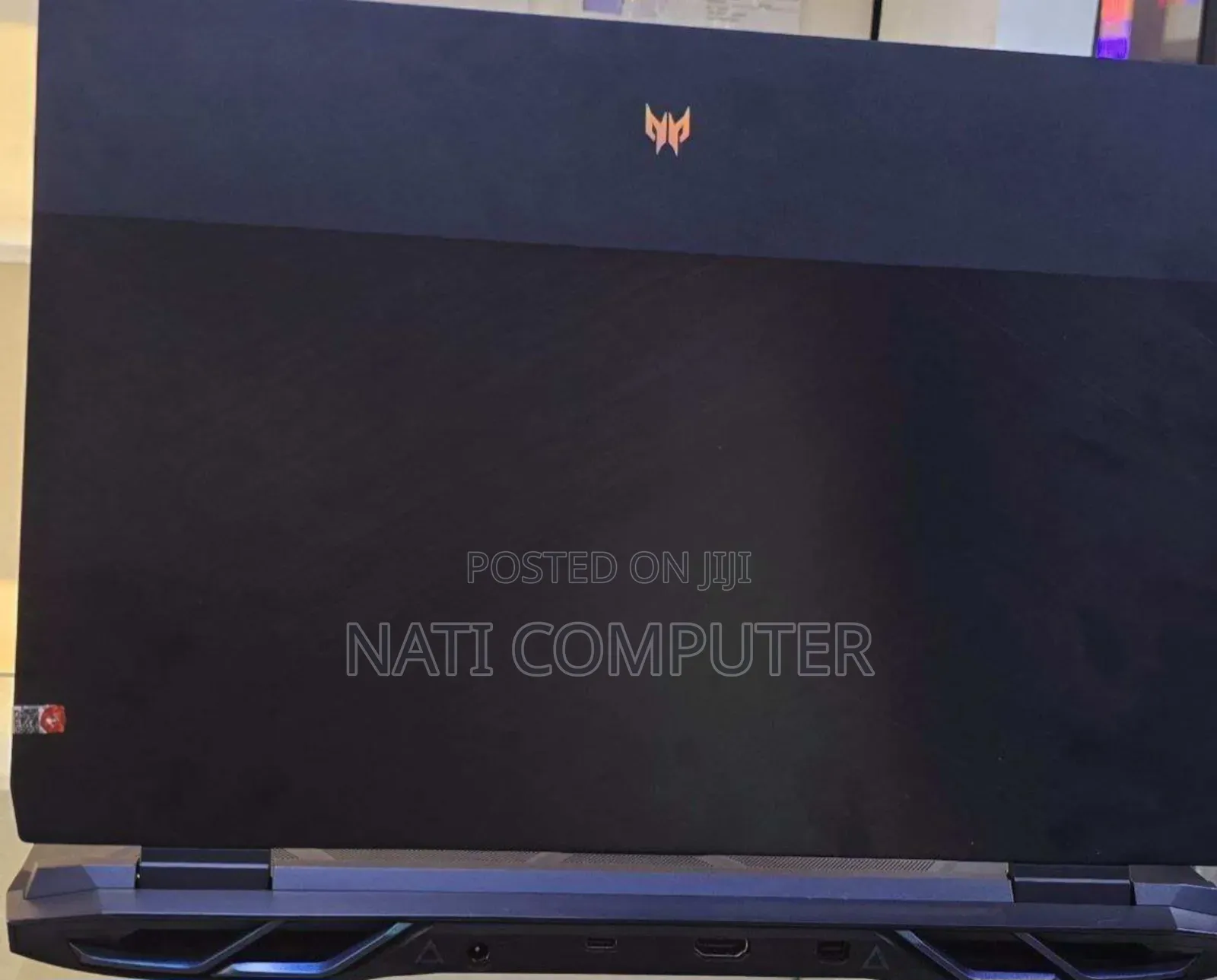 New Laptop Acer Aspire 5 16GB Intel Core I9 SSD 1T