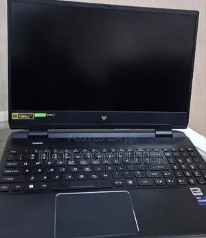 New Laptop Acer Aspire 5 16GB Intel Core I9 SSD 1T