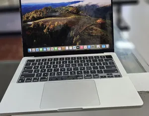 New Laptop Apple MacBook Pro 8GB Apple M3 SSD 512GB