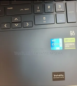 New Laptop HP Victus 15 16GB Intel Core I5 SSD 512GB