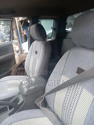 Toyota Yaris 2010 Red